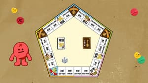 Booze Monopoly
