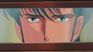 Believe in his Eyes