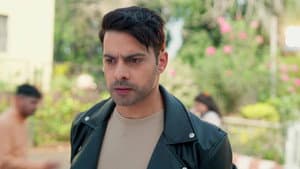 Rajneesh to Save Poornima