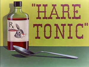 Hare Tonic