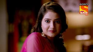 Gayatri's Suspicion