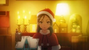 Reindeer's Work