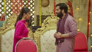 Aarti Opens Up to Ganga