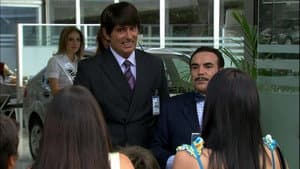 Salesperson of the month [Vendedor del mes - Episode 38]