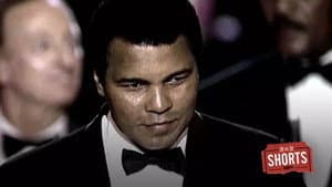 Ali The Mission
