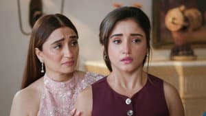 Shivaay Avoids Aadhya