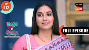 Vidya's Choice