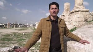 Rome in the Middle East