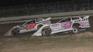 Ocala Winter Nationals Night 2