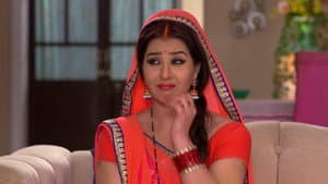 Vibhuti Loses His Memory