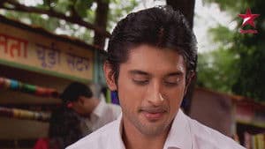 Khushi Creates Ruckus in Office