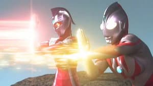 On To Glory, Warriors of Light