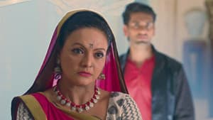 Rahul Learns Shakti's Past
