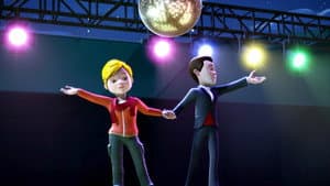 Ballroom Blitz