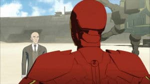 Iron Forged in Fire: Part Two