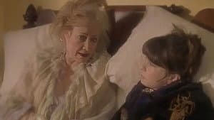The Ghost of Whyther Grange
