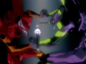 Episode 22 (Directors' Cut): Don't Be