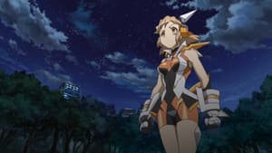 Passing in the Night