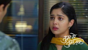 Harshvardhan Fires Anu From Her Job