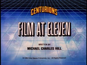 Film at Eleven