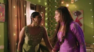 Heer Hunts for Nimrat's Truth