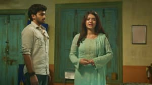 Sangam Faces Betrayal