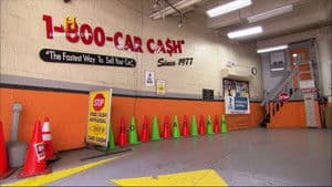 Car Cash