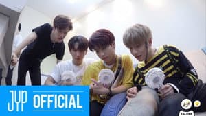 [SKZ-TALKER] Ep. 16