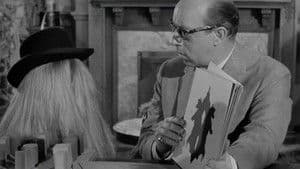 Cousin Itt and the Vocational Counselor