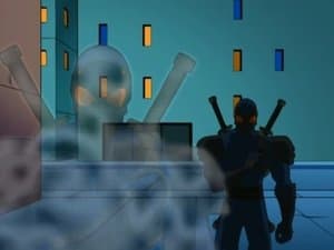 The Way of Invisibility