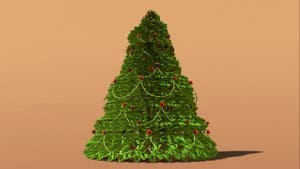 Cretaceous Conifers