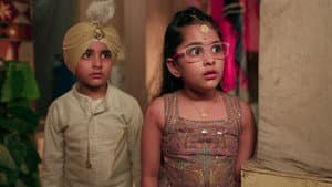 Bunty Helps Dua
