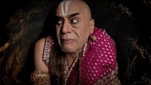 Tathacharya's Greed