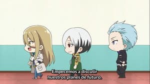 Episode 1
