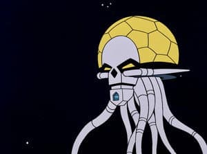 The Wrath Of Braniac