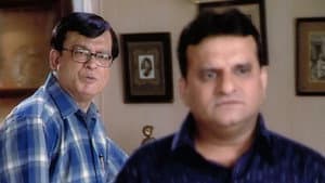 Arvind Rebukes Praveen