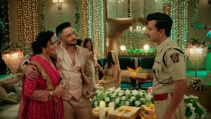 Dhairya Uncovers Vikrant is Aman