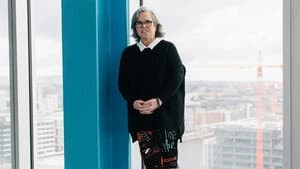 Rosie O'Donnell