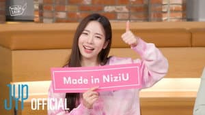 Made in NiziU Ep.2