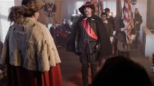 Wallenstein and the War
