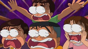 Episode 15A - Chama vs Mecha Chama