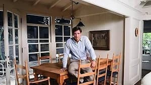 Harrison Ford