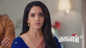 Rudra Rages at Tapasya’s Misbehaviour
