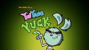 Yin Yang Yuck!