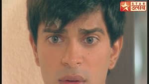 Armaan Tries to Win Over Riddhima