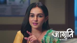 Will Jagriti Find Evidence Against Kalikant?