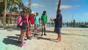 Mission Bimini