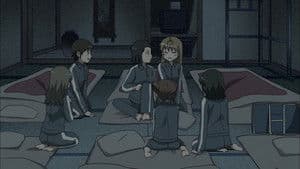 Yay! It's a school trip! / I have to tell you that I l...