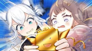 My Precious