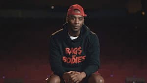 Hitman Holla